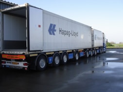 Container Loading 